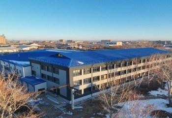 Қостанай облысында 10 мың тонна ірімшік өнімін өндіретін зауыт ашылады