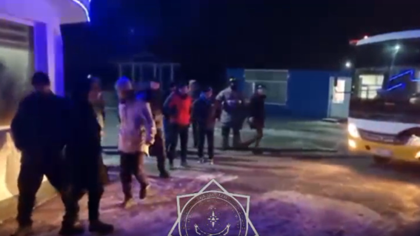  Видеодан кадр 