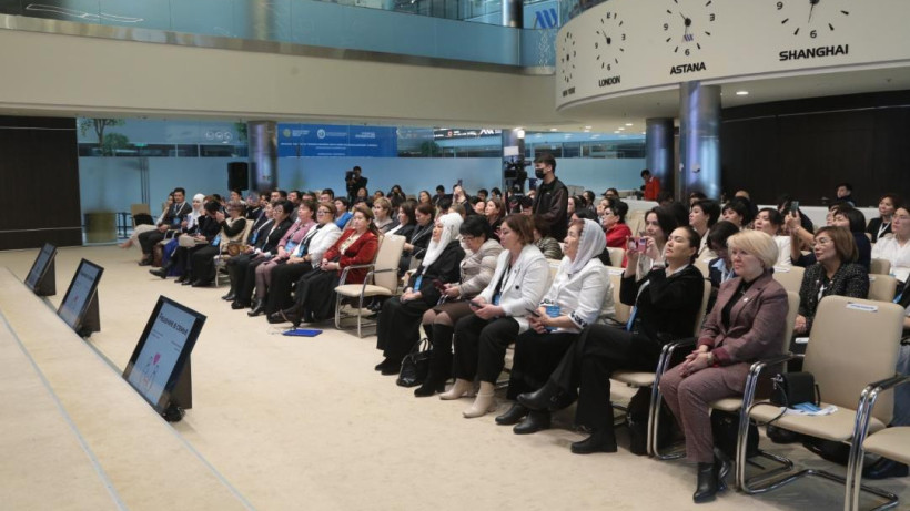  Министерство культуры и информации Республики Казахстан 