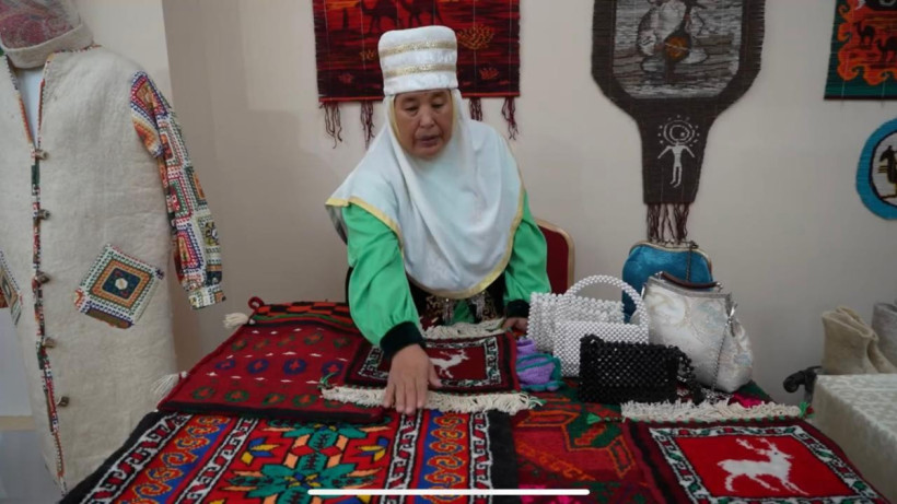  Министерство культуры и информации Республики Казахстан 