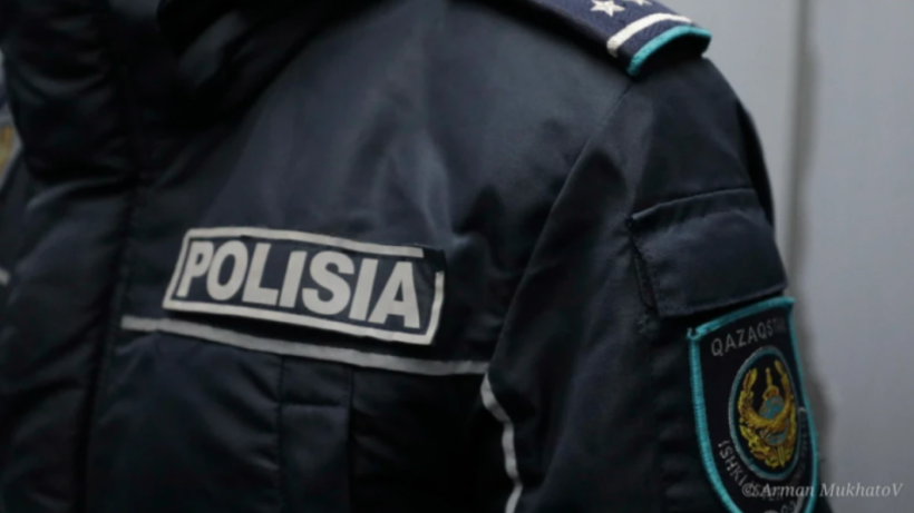  El.kz/Арман МҰХАТОВ 