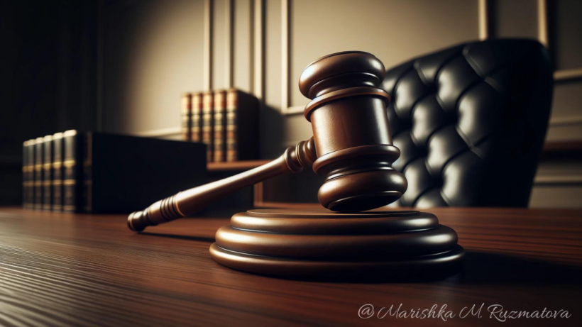  ©El.kz/Марина РУЗМАТОВА/ChatGPT 