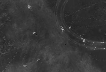 На охраняемой шахте в области Абай задержали группу 