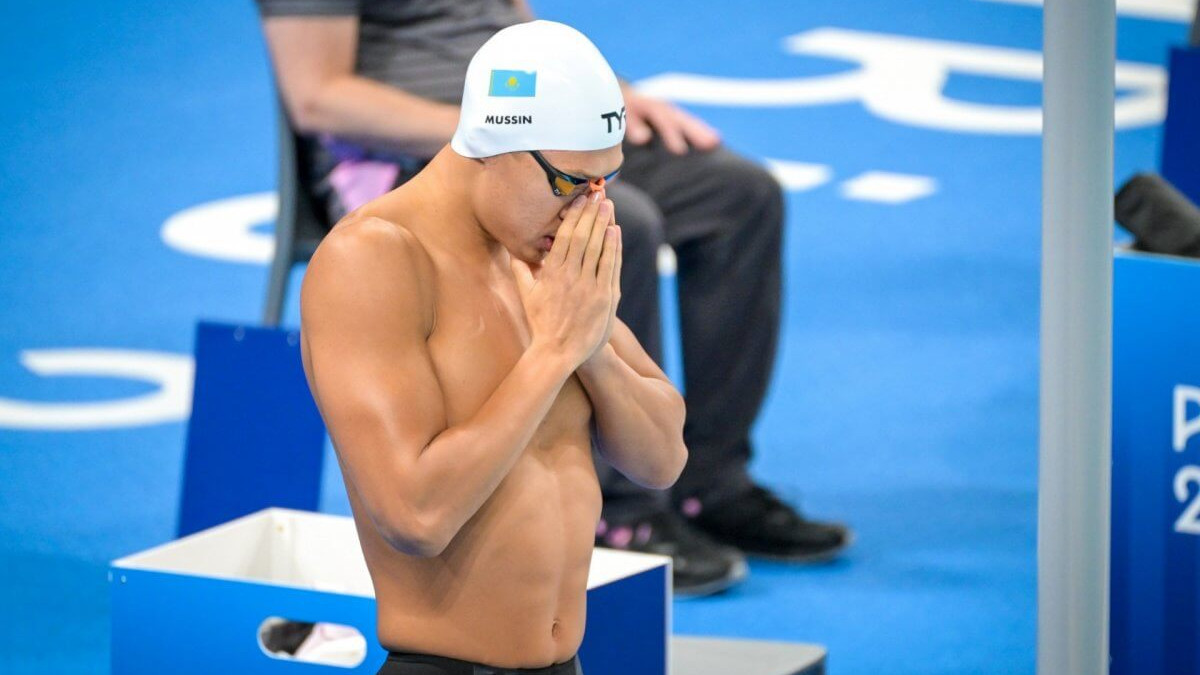  Olympic.kz 