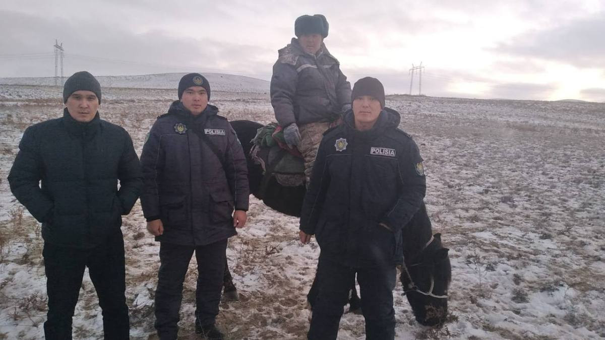  Polisia.kz 