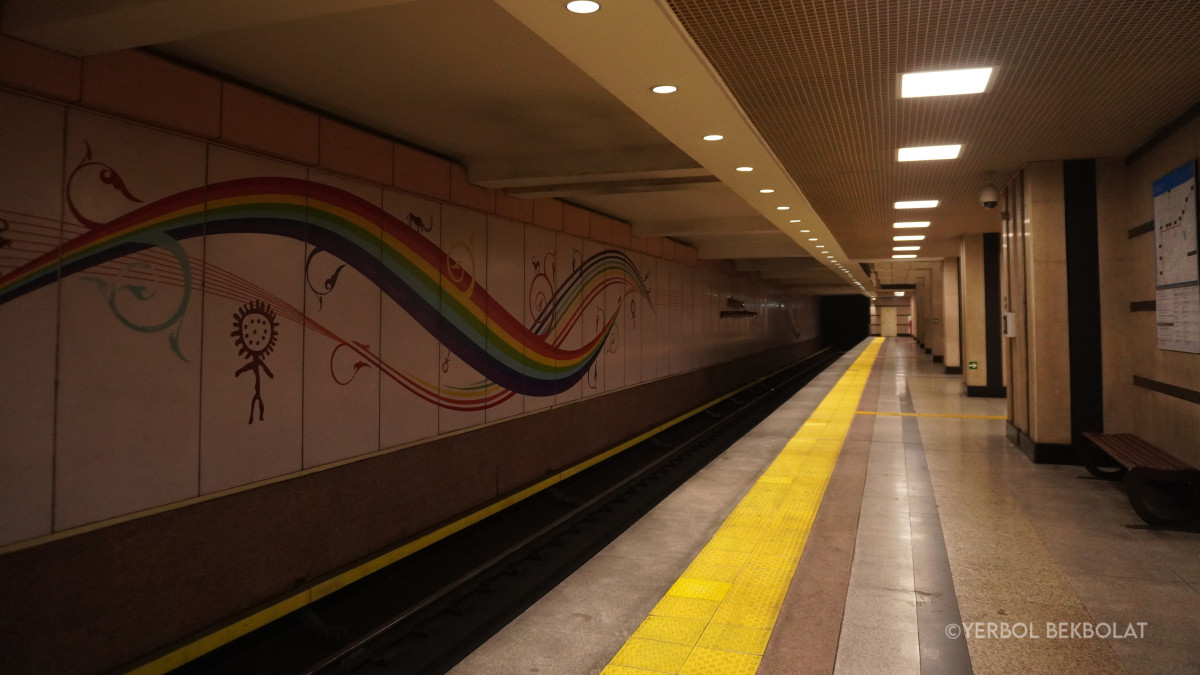  ©El.kz/Ербол БЕКБОЛАТ 