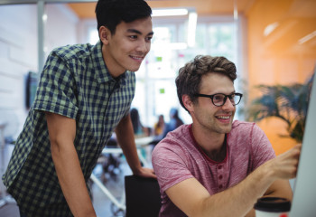 Қазақстан Орталық Азиядағы IT-шешімдерді экспорттау бойынша көш бастап тұр