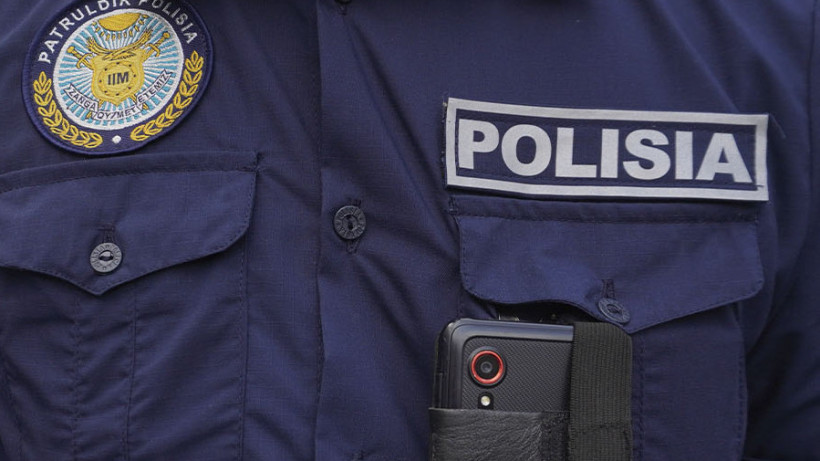  El.kz/Ербол БЕКБОЛАТ 