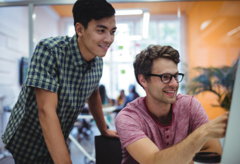 Цифровая трансформация в Казахстане: как технологии повышают качество жизни