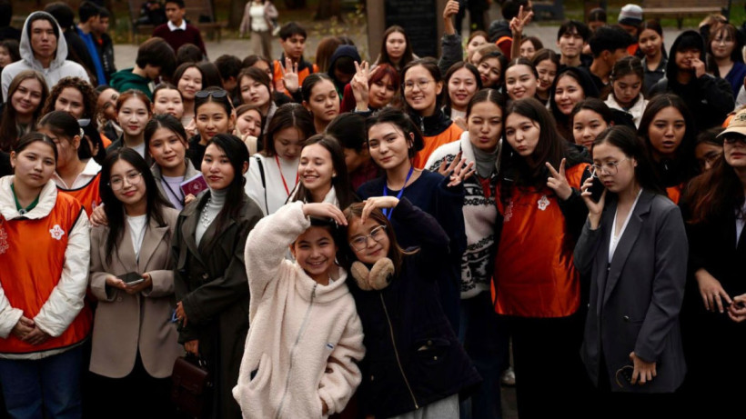  ©Пресс-служба акимата Алматы 