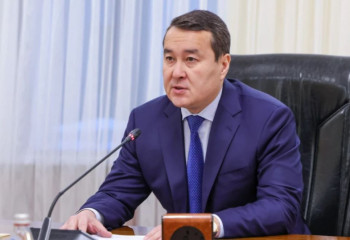 Смайылов ауыл шаруашылығын субсидиялауға қатысты жағдайды сынға алды