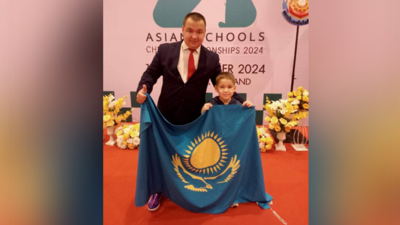  ©Пресс-служба акимата Астаны 