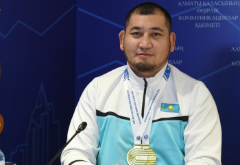 12 квартир в Алматы получили параспортсмены местного клуба