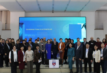 В Казахстане растет роль работодателей в образовании