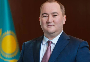 Өскемен қаласына жаңа әкім тағайындалды