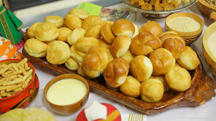  ©El.kz/Арман МУХАТОВ 