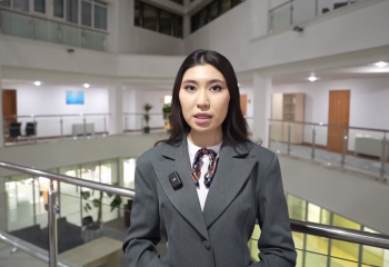 Kazakh water industry specialists to study in US and Australia