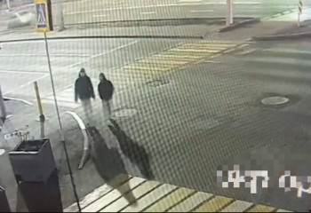 Алматыда полиция қарақшыларды ұстады