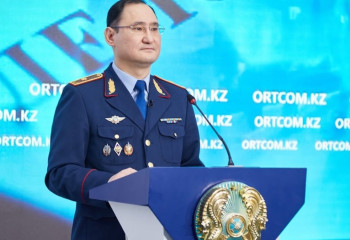 Расследование по делу Шерзата Полата близится к завершению - замминистра МВД