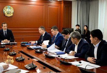 СҚО-ның спортын кім басқарады? Үміткерлер анықталды