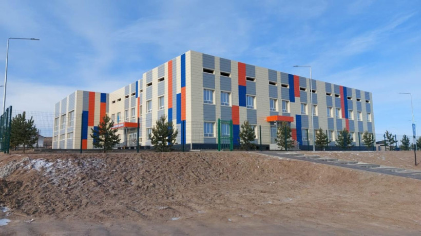  Жамбыл облыстық әкімдігі 