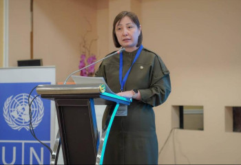 Правозащитники обсудили свободу выражения мнений и борьбу с дискриминацией в Казахстане