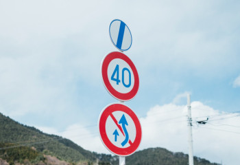 В 2025 году в Казахстане вступят в силу правила проверки безопасности автодорог