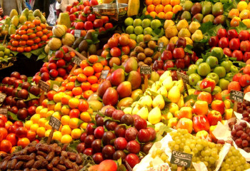 Қазақстандықтар қай жемісті көбірек тұтынады