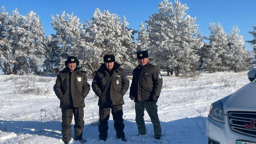  Қарағанды облыстық әкімдігі 