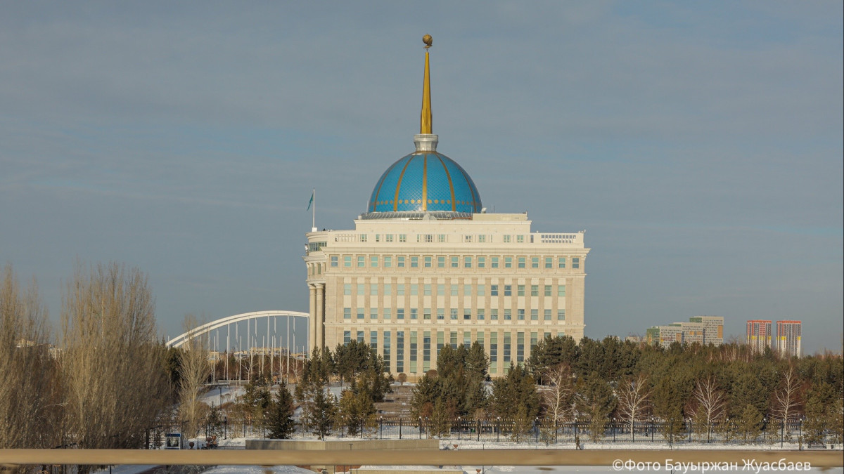  ©El.kz/Бауыржан ЖУАСБАЕВ 