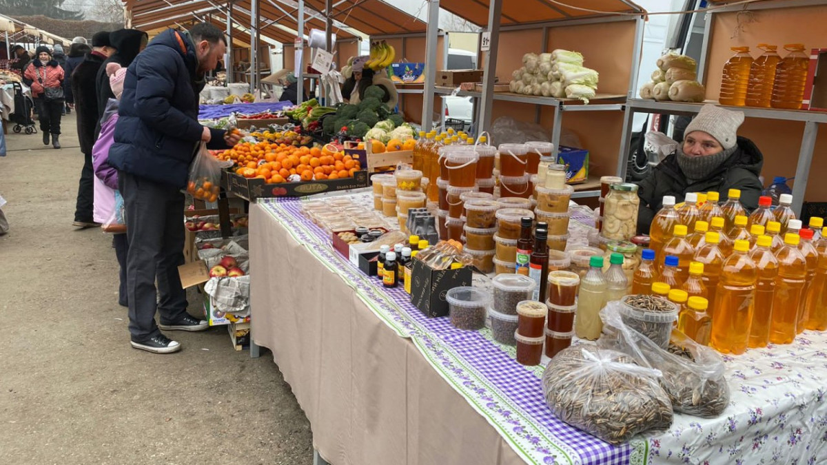  ©Пресс-служба акимата Алматы 