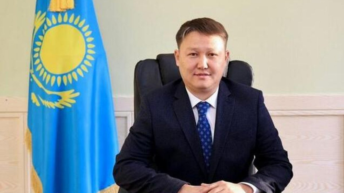  Қарағанды облысының әкімдігі 