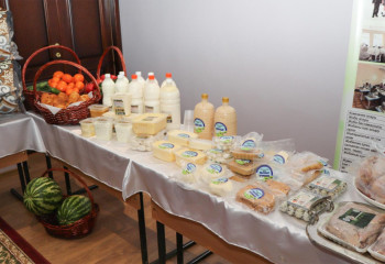 Какая поддержка оказывается аграриям Западно-Казахстанской области