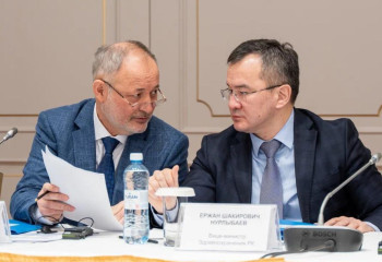 Региональную программу по борьбе с туберкулезом в Центральной Азии представили в Астане