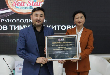 Взаимодействие вузов и работодателей в подготовке кадров обсудили в Алматы