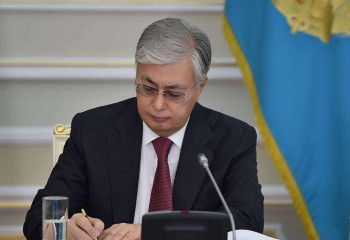 Қазақстанның Жапониядағы жаңа елшісі тағайындалды