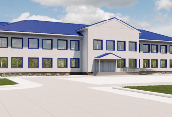 В Ұлытау начнётся строительство новой школы на средства возвращённых активов