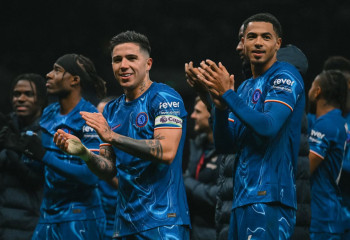 «Челси» прибыл в Алматы и объявил состав на матч с «Астаной»