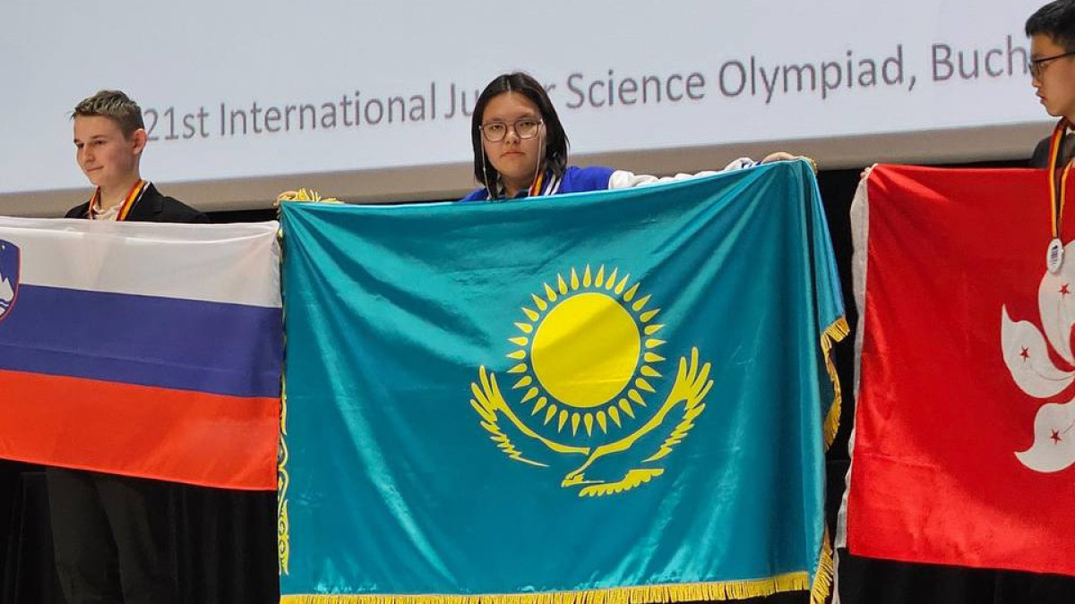  Министерство просвещения РК 