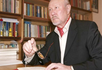 Бүгін Алаштың абызы Ақселеу Сейдімбектің туған күні