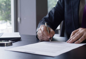 «Цифрлық нотариат» жобасы тағы бір жылға ұзарады