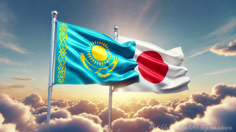  El.kz/Марина РУЗМАТОВА/ChatGPT 