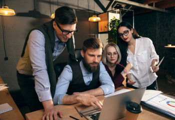 Труд и честность: как профессионализм и этика стартаперов способствуют развитию экономики Казахстана