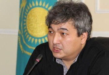 Криминальную трагедию в Талгаре используют провокаторы - Данияр Ашимбаев