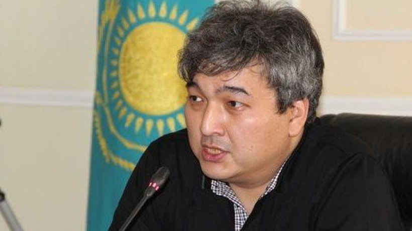  фото Данияра Ашимбаева 