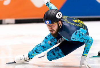 Шорт-тректен World Tour кезеңі: Сеулде ел намысын кімдер қорғайды