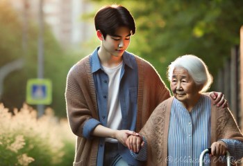 Почему волонтёрство в Казахстане необходимо