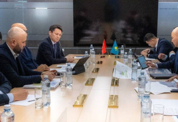 YDA Holding intends to expand its investment activities in Kazakhstan