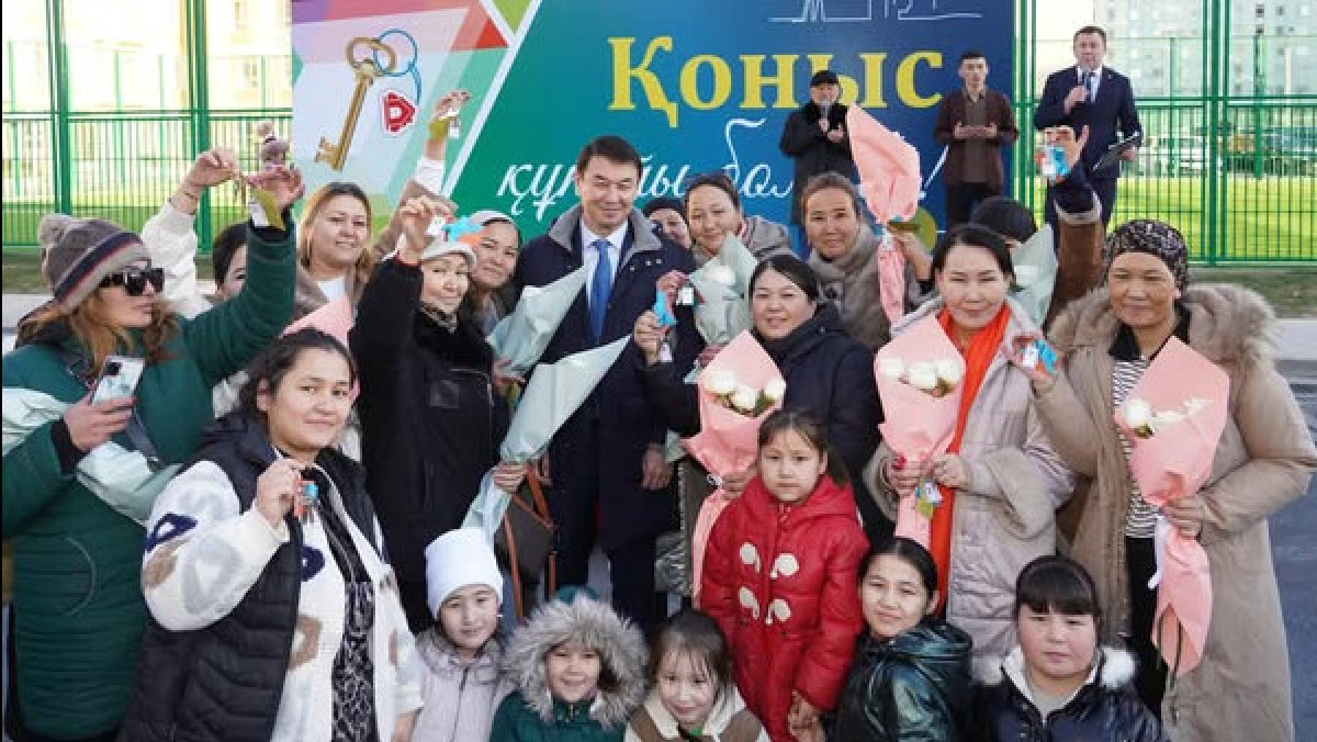  Түркістан облысы әкімдігі 