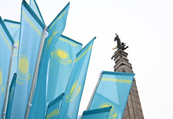Алматыда Тәуелсіздік күніне орай өтетін іс-шаралар белгілі болды